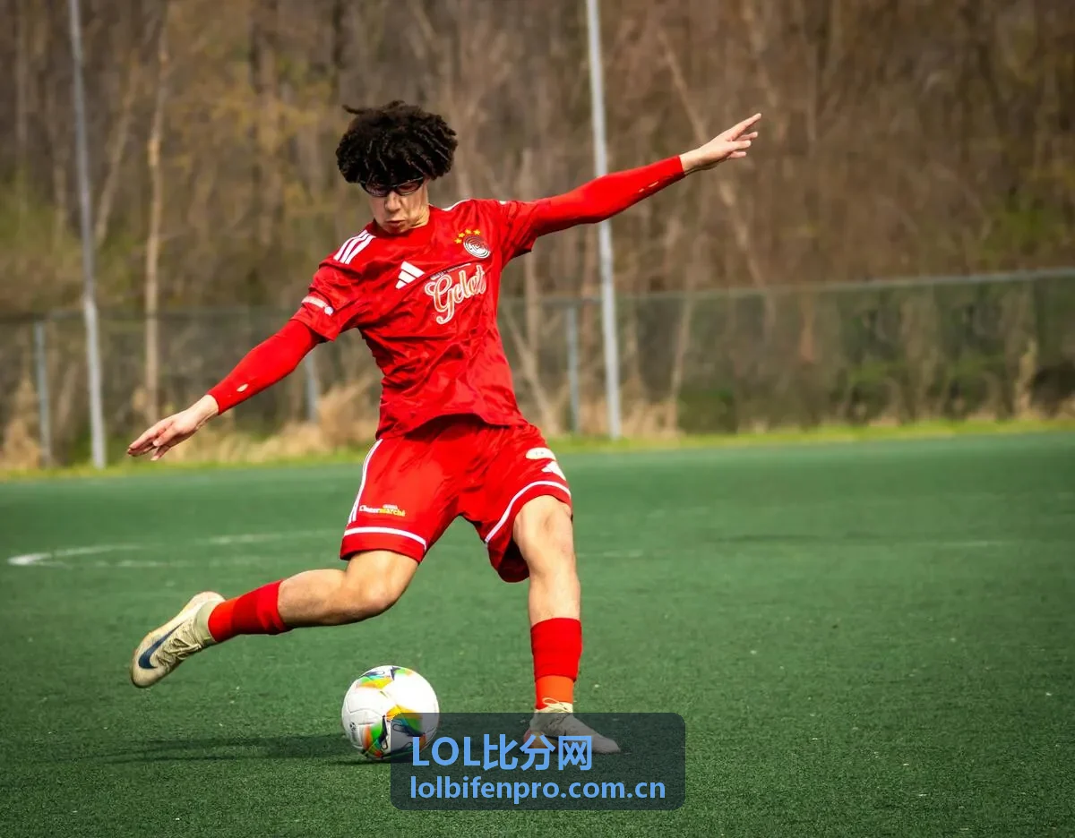 LOL比分网实时对局封面