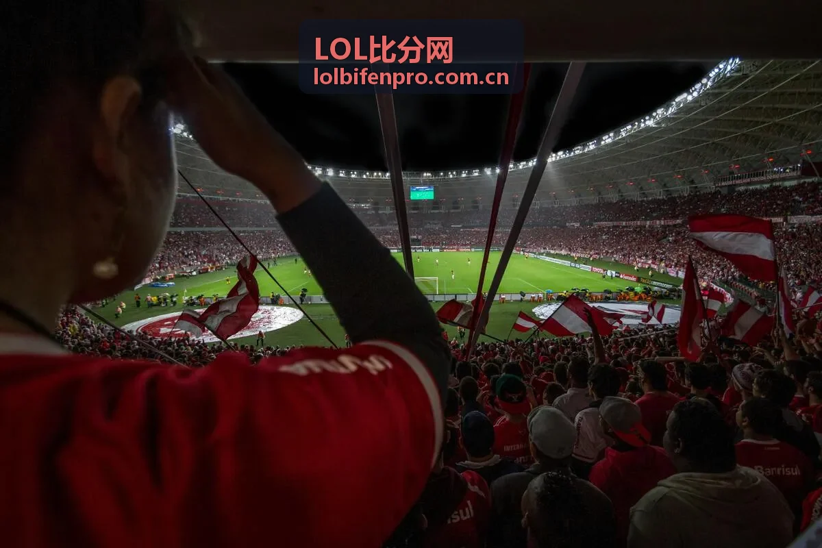 LOL比分网MSI对局封面
